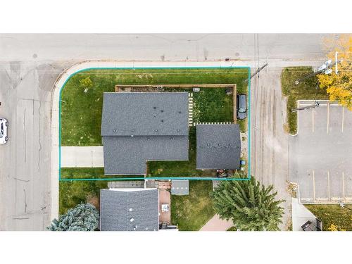 9135 Allison Drive Se, Calgary, AB - Outdoor