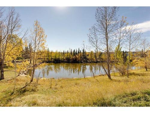 124 Evermeadow Manor Sw, Calgary, AB - Outdoor With View