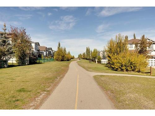 124 Evermeadow Manor Sw, Calgary, AB - Outdoor With View