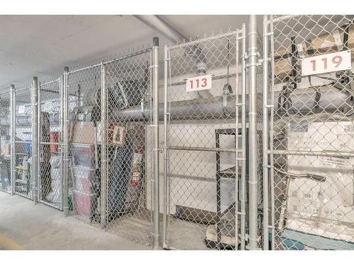 113-40 Walgrove Se, Calgary, AB - Indoor With Storage