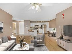 206-6800 Hunterview Drive NW Calgary, AB T2K 6K5