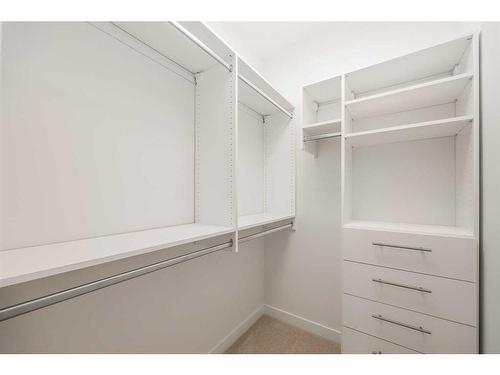 92 Silverton Glen Green Sw, Calgary, AB - Indoor With Storage