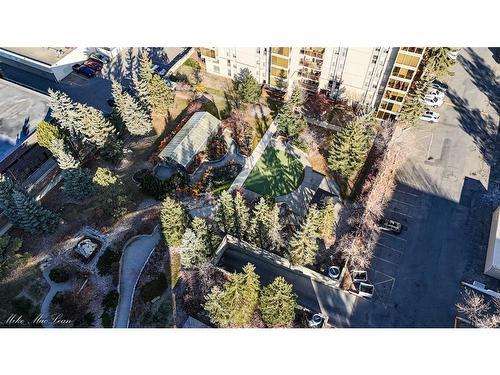 #402,-4554 Valiant Drive Nw, Calgary, AB - Outdoor With View