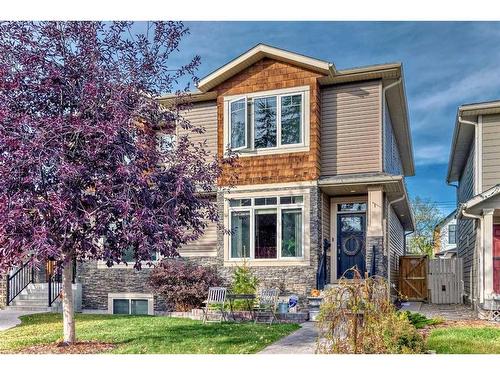 4623 81 Street Nw, Calgary, AB - Outdoor