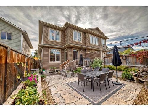 4623 81 Street Nw, Calgary, AB - Outdoor With Exterior