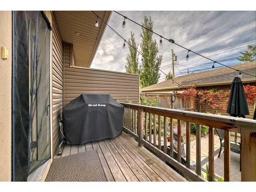 4623 81 Street Nw, Calgary, AB - Outdoor With Exterior