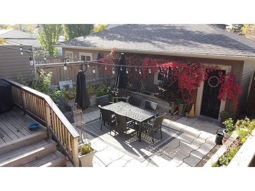 4623 81 Street Nw, Calgary, AB - Outdoor