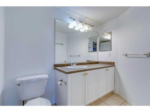 410-4000 Somervale Court Sw, Calgary, AB - Indoor Photo Showing Bathroom