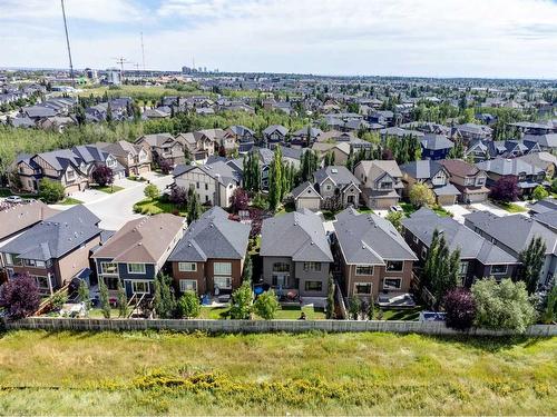 119 Wentworth Hill Sw, Calgary, AB - Outdoor With View