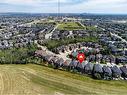 119 Wentworth Hill Sw, Calgary, AB  - Outdoor With View 