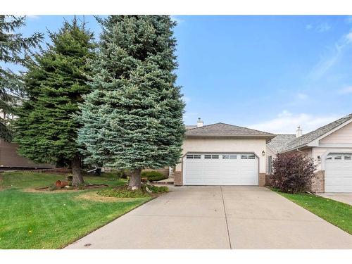 14319 Evergreen Street Sw, Calgary, AB - Outdoor