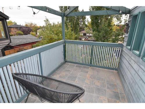 2535 7 Avenue Nw, Calgary, AB - Outdoor With Exterior