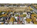 2535 7 Avenue Nw, Calgary, AB  - Outdoor With View 