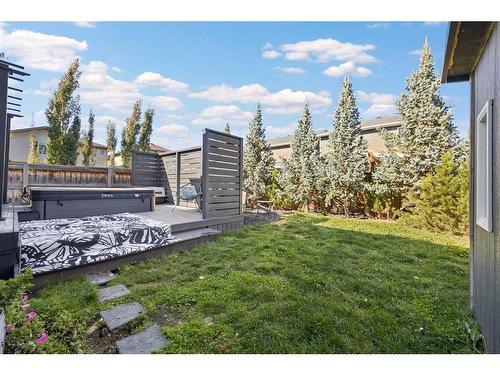 135 Auburn Glen Drive Se, Calgary, AB - Outdoor