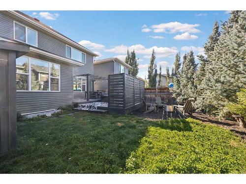 135 Auburn Glen Drive Se, Calgary, AB - Outdoor