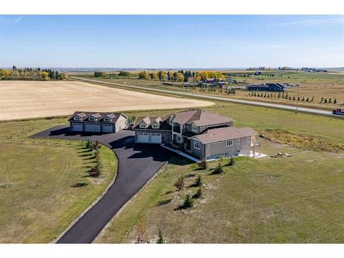 270024 N2N Estates Ridge, Rural Rocky View County, AB - Outdoor With View