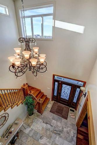 270024 N2N Estates Ridge, Rural Rocky View County, AB - Indoor Photo Showing Other Room