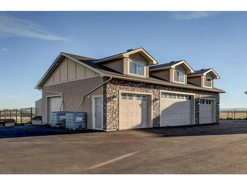 270024 N2N Estates Ridge, Rural Rocky View County, AB - Outdoor