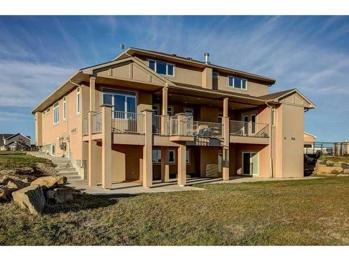 270024 N2N Estates Ridge, Rural Rocky View County, AB - Outdoor