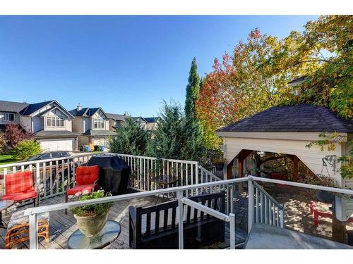 355 New Brighton Place Se, Calgary, AB - Outdoor