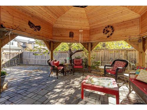 355 New Brighton Place Se, Calgary, AB - Outdoor With Deck Patio Veranda