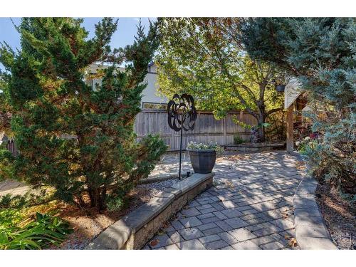 355 New Brighton Place Se, Calgary, AB - Outdoor With Deck Patio Veranda