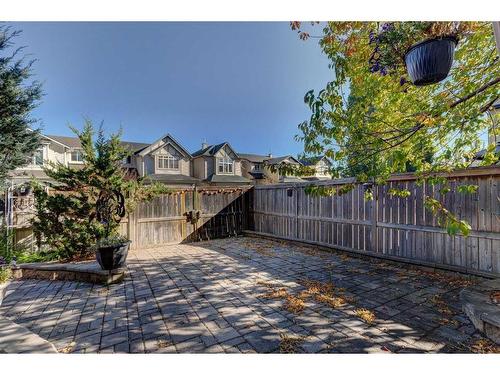 355 New Brighton Place Se, Calgary, AB - Outdoor With Deck Patio Veranda