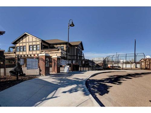 355 New Brighton Place Se, Calgary, AB - Outdoor