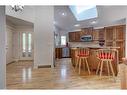 355 New Brighton Place Se, Calgary, AB  - Indoor Photo Showing Kitchen 