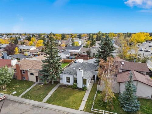 7 Templeson Road Ne, Calgary, AB - Outdoor