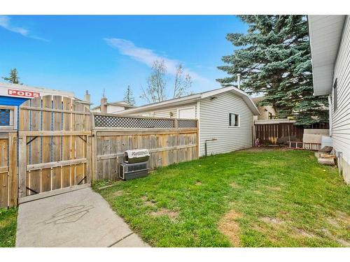 7 Templeson Road Ne, Calgary, AB - Outdoor With Exterior