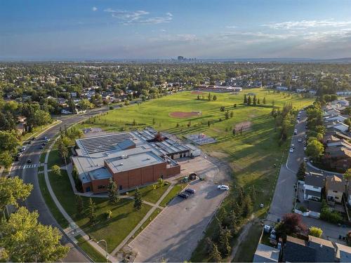 7 Templeson Road Ne, Calgary, AB - Outdoor With View