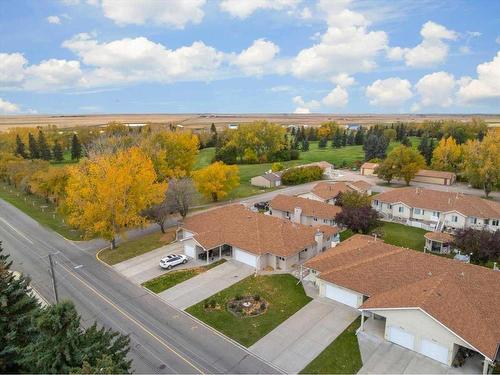 718 Centre Street, Vulcan, AB - Outdoor With View