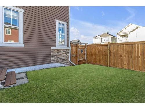 366 Windrow Crescent Sw, Airdrie, AB - Outdoor With Exterior