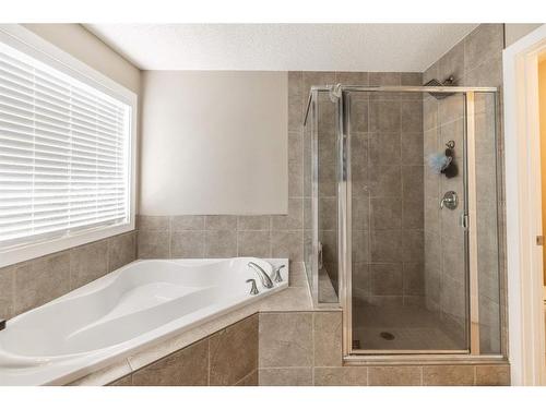 1362 Bayside Drive Sw, Airdrie, AB - Indoor Photo Showing Bathroom