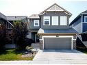 1362 Bayside Drive Sw, Airdrie, AB  - Outdoor With Facade 