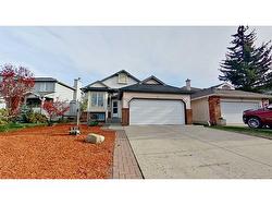 245 Harvest Hills Drive NE Calgary, AB T3K 4H7