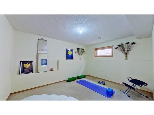 245 Harvest Hills Drive Ne, Calgary, AB - Indoor