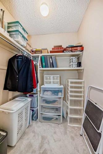 105-3719B 49 Street Nw, Calgary, AB - Indoor With Storage