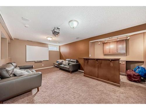 247 Lakeview Cove, Chestermere, AB - Indoor