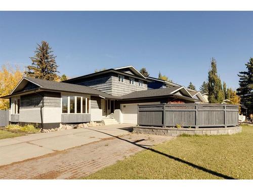 128 Deer Side Place Se, Calgary, AB - Outdoor