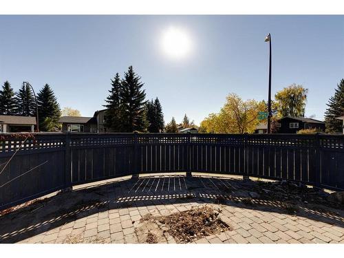 128 Deer Side Place Se, Calgary, AB - Outdoor