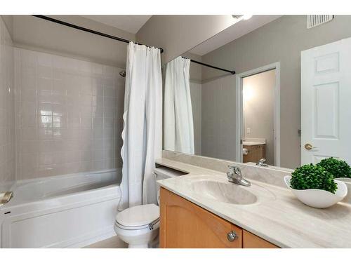 5412-14645 6 Street Sw, Calgary, AB - Indoor Photo Showing Bathroom