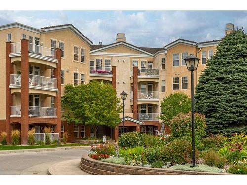 5412-14645 6 Street Sw, Calgary, AB - Outdoor With Balcony With Facade