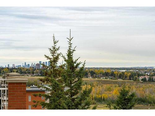 5412-14645 6 Street Sw, Calgary, AB - Outdoor With View