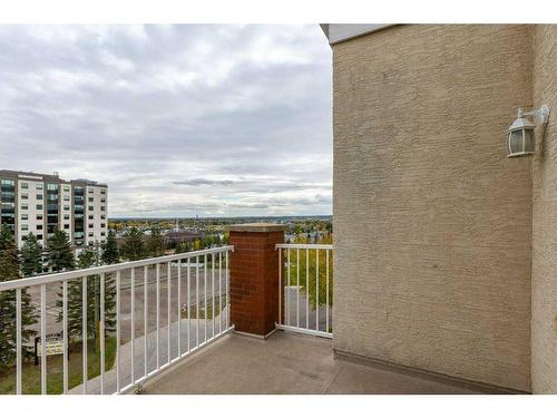 5412-14645 6 Street Sw, Calgary, AB - Outdoor With Balcony