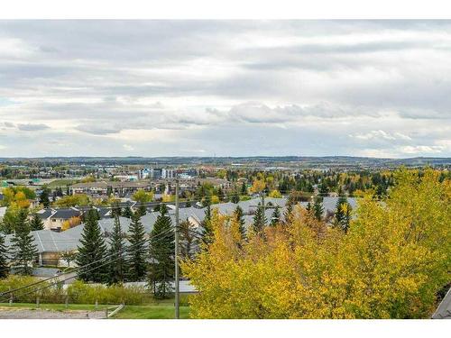 5412-14645 6 Street Sw, Calgary, AB - Outdoor With View