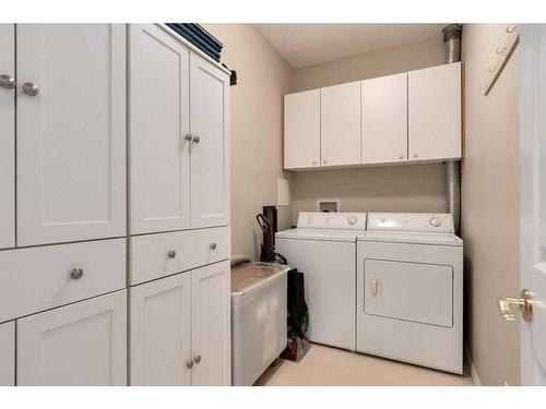 5412-14645 6 Street Sw, Calgary, AB - Indoor Photo Showing Laundry Room