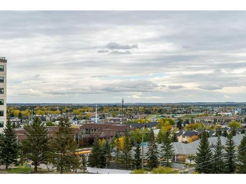 5412-14645 6 Street Sw, Calgary, AB - Outdoor With View