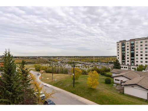 5412-14645 6 Street Sw, Calgary, AB - Outdoor With View